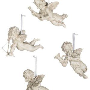 Angel Ornaments